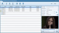 Enolsoft DVD to iPad Converter screenshot